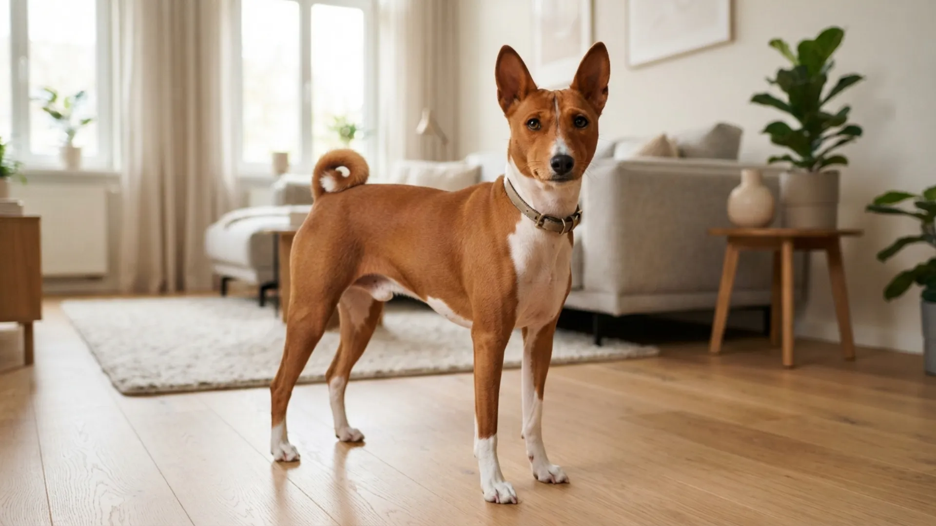 7 Low-Maintenance Dog Breeds with Little to No Shedding