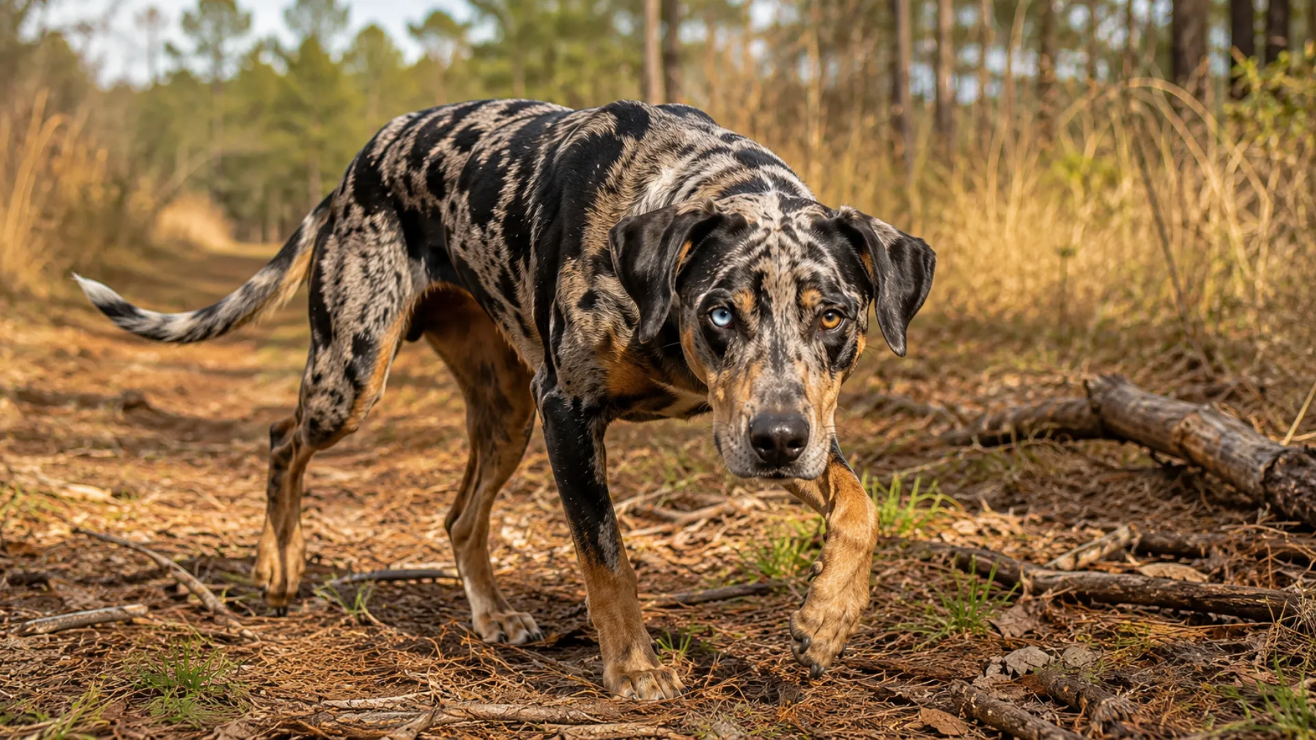 7 outstanding dog breeds for tracking and retrieving