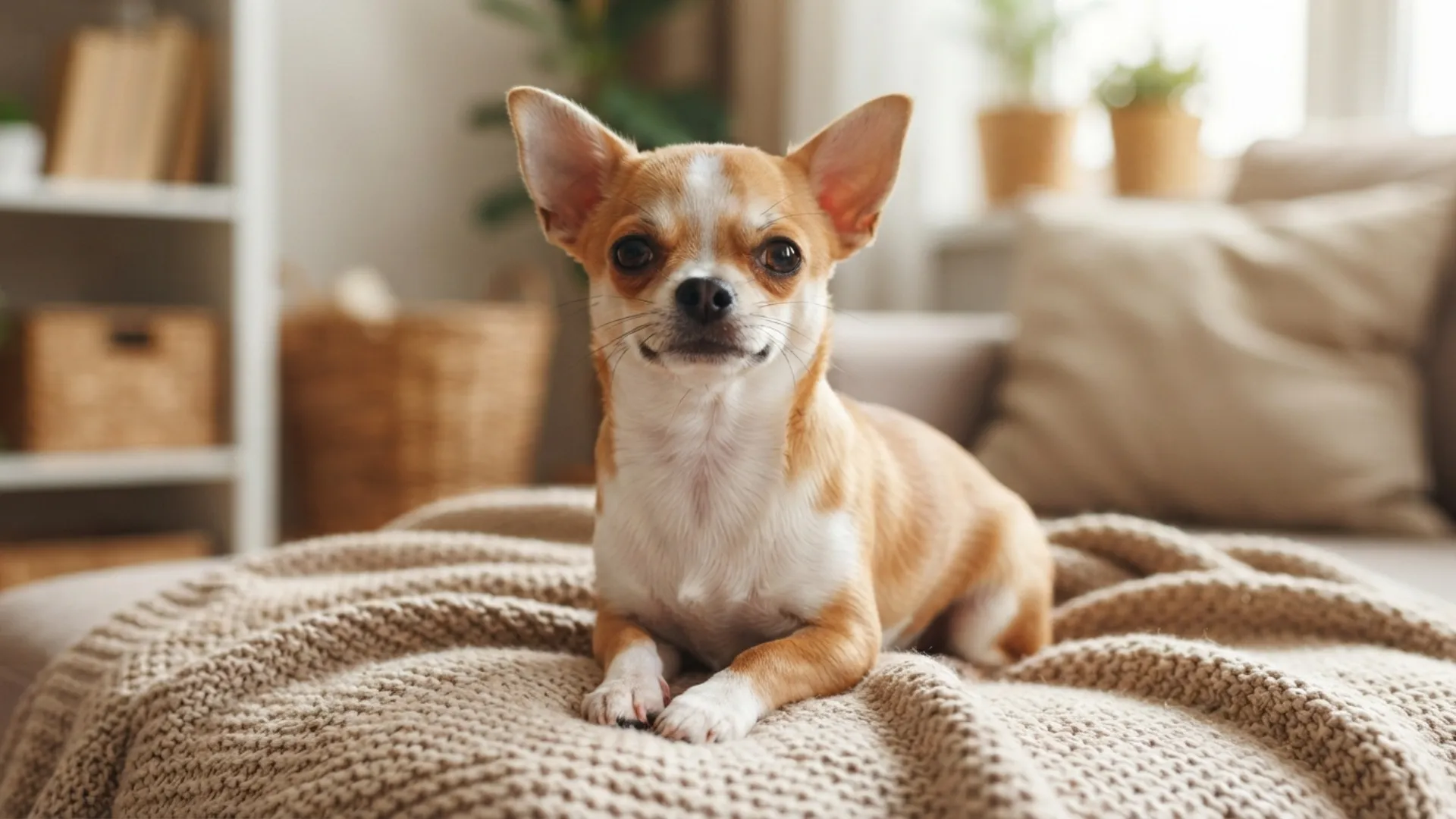 7 pocket dog breeds that rarely grow bigger