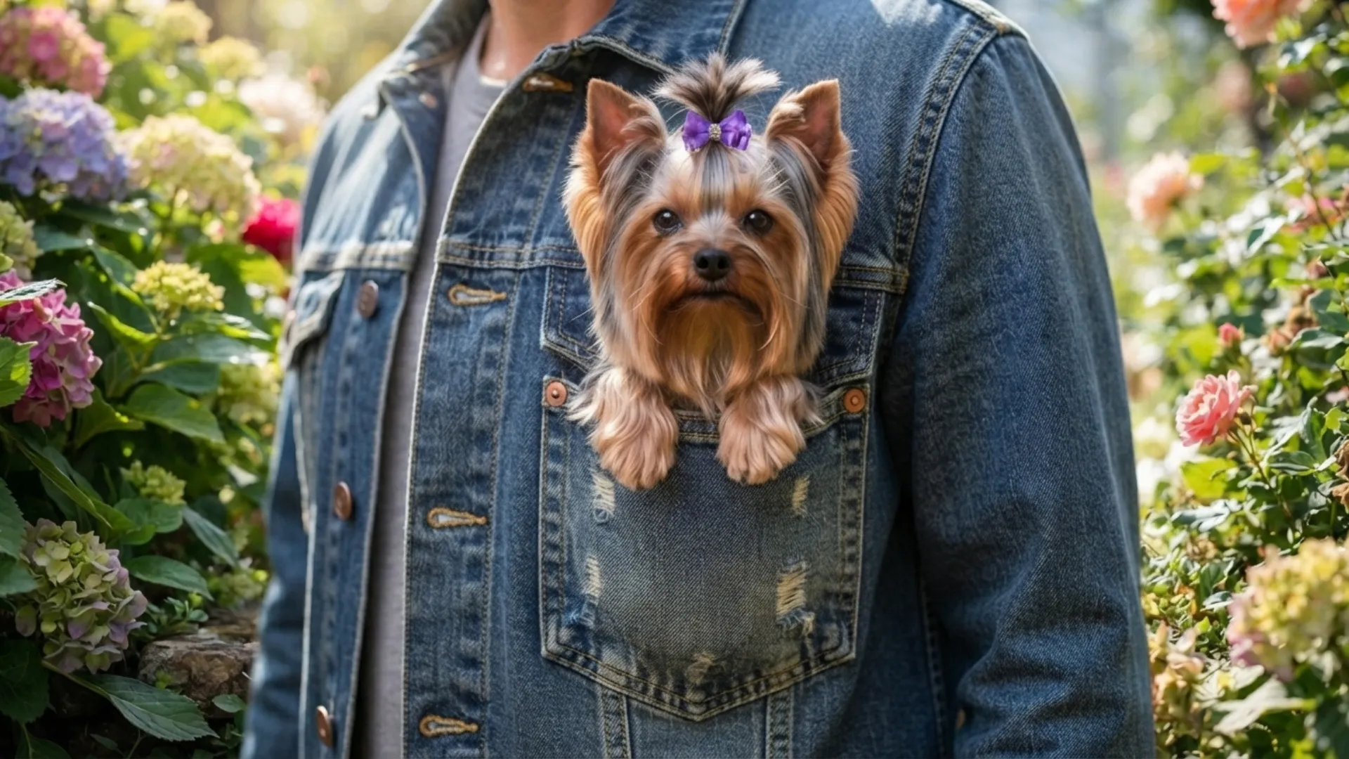 7 precious pocket dog breeds unique traits and temperaments