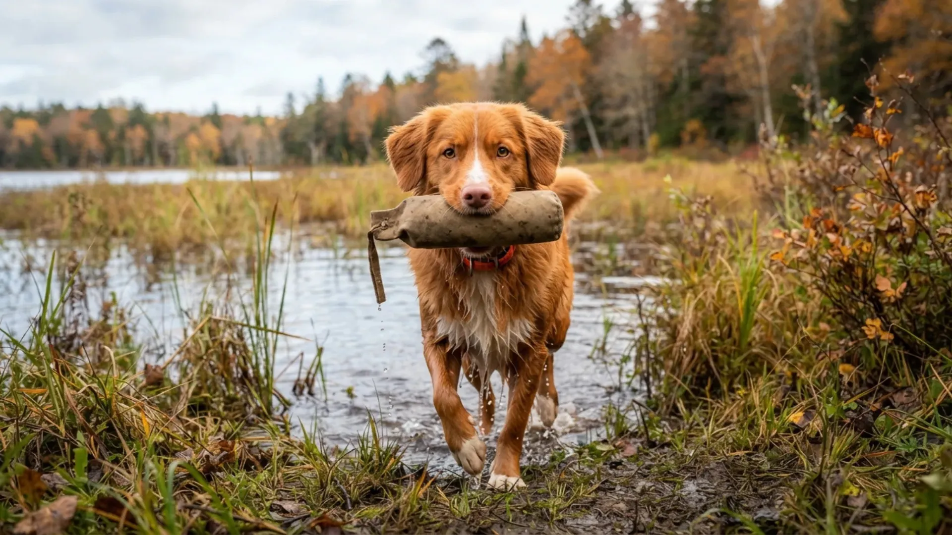 7 protective dog breeds calm loyal and family friendly