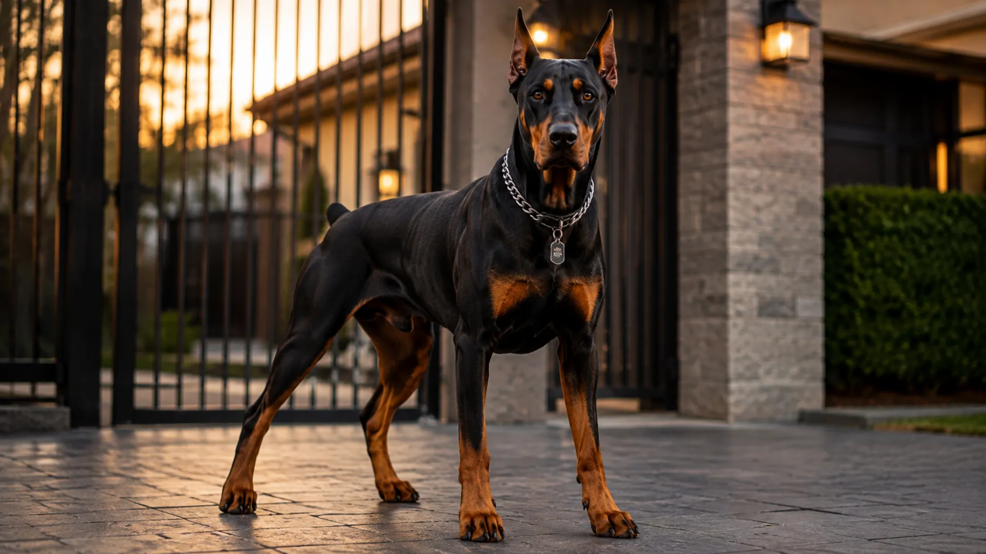 7 Reliable Dog Breeds for Serious Home and Personal Protection