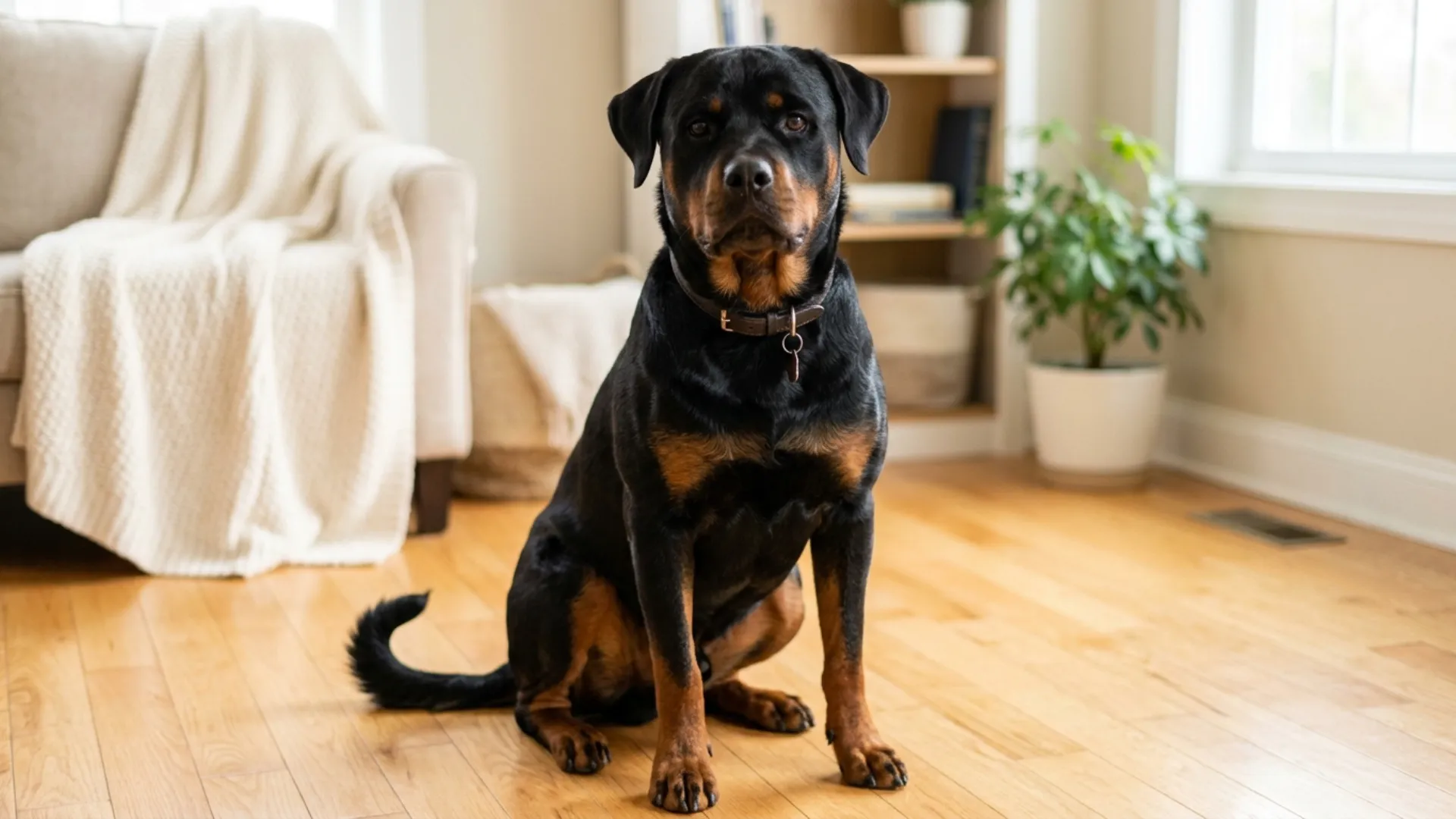 7 remarkable dog breeds that don't shed much perfect