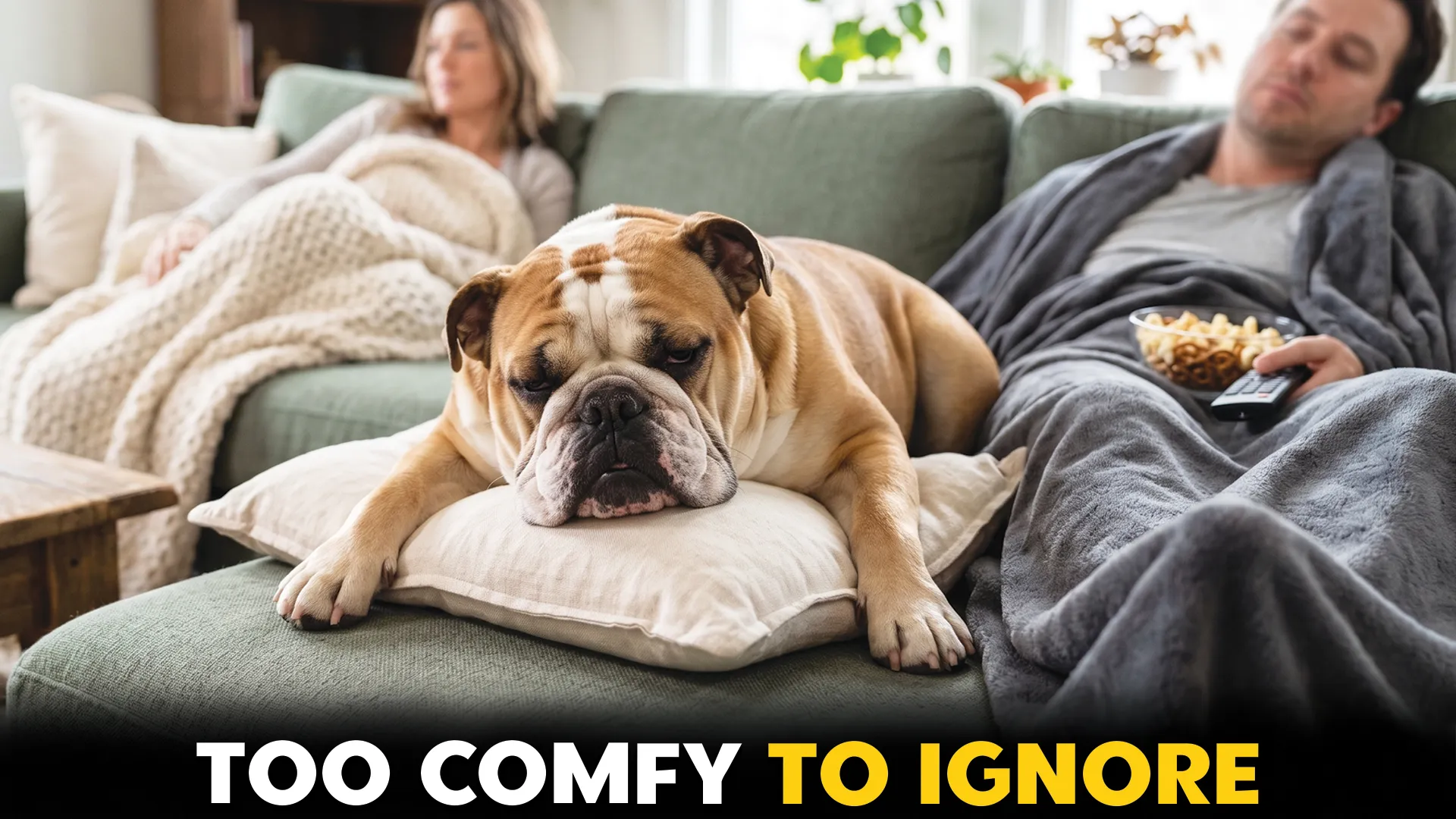 7-Ultimate-Couch‑Potato-Dog-Breeds-for-Lazy-Homeowners