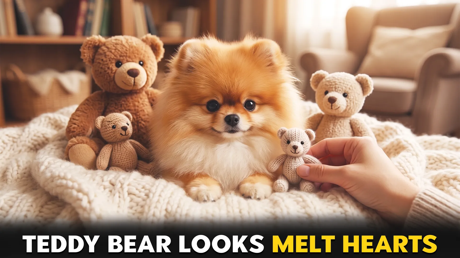 7 Ultimate Dog Breeds for Anyone Who Loves Teddy Bear