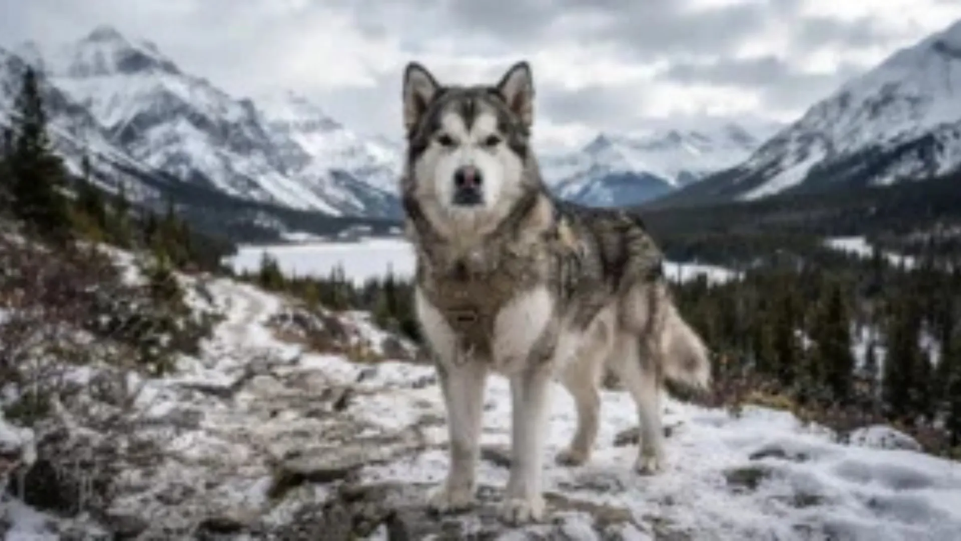 9 Reliable Dog Breeds That Exude Calm Confidence