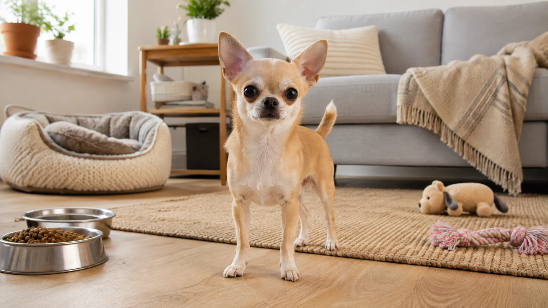 Top 10 Inexpensive Dog Breeds and Their Care Costs