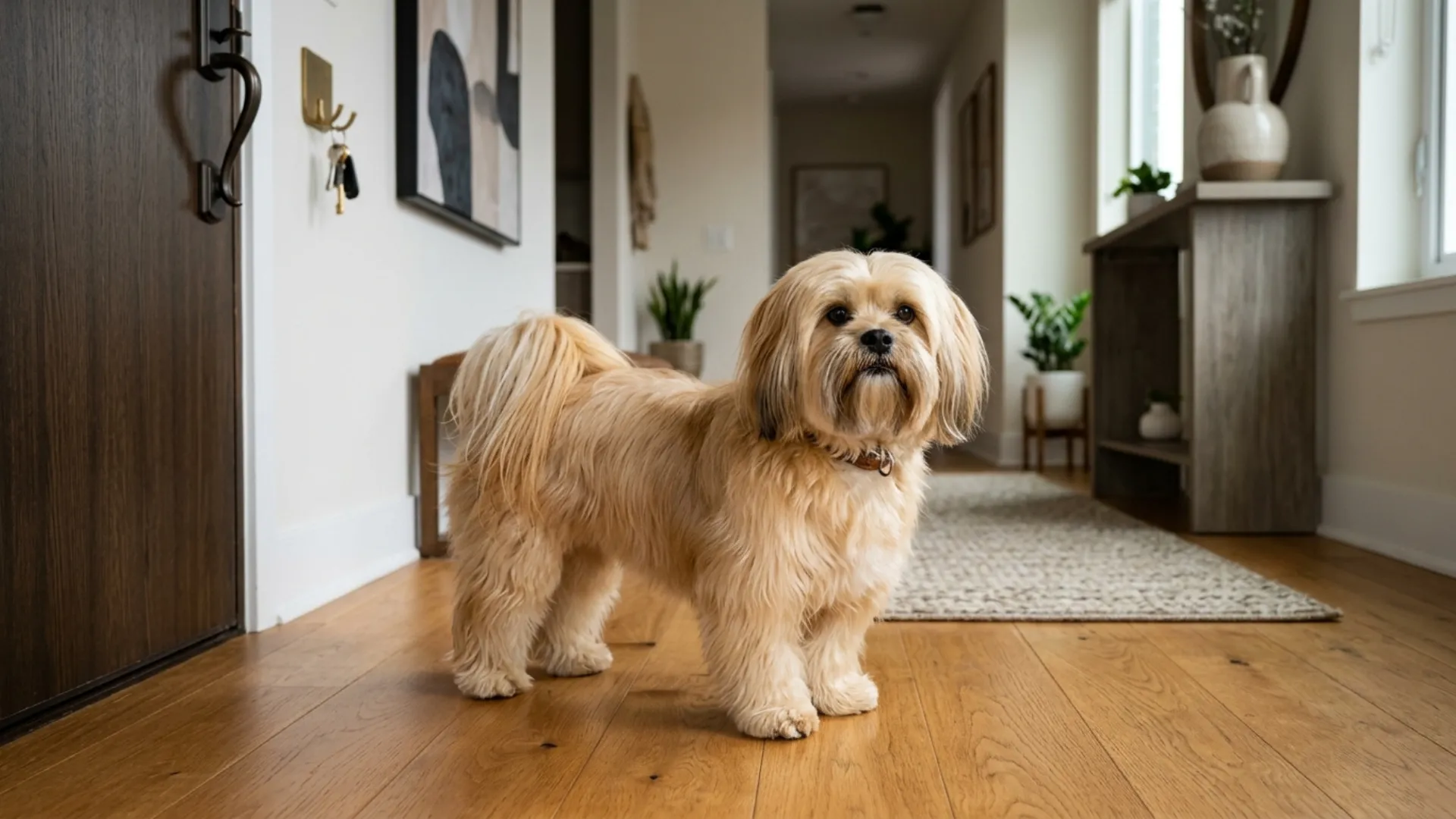 9 Small Guard Dog Breeds Ideal for Apartment Living