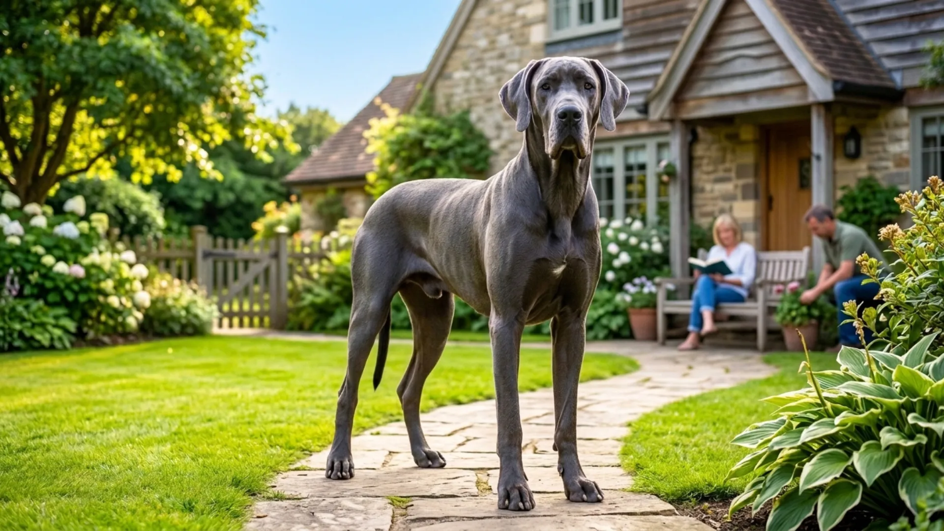 9 Protective Dog Breeds Ideal for Introverted Families