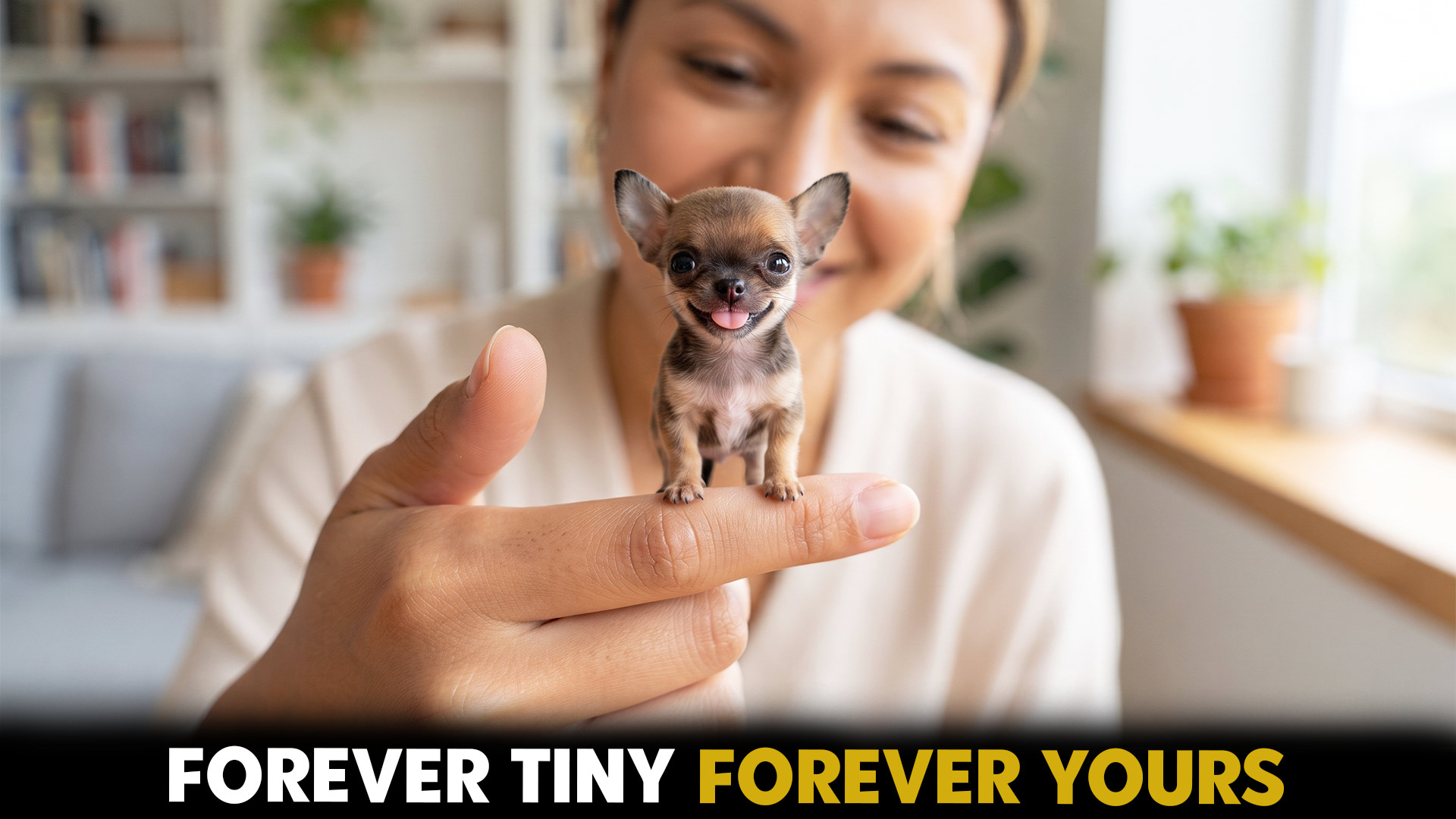 Adorable Small Dog Breeds – Forever Tiny Furry Friends