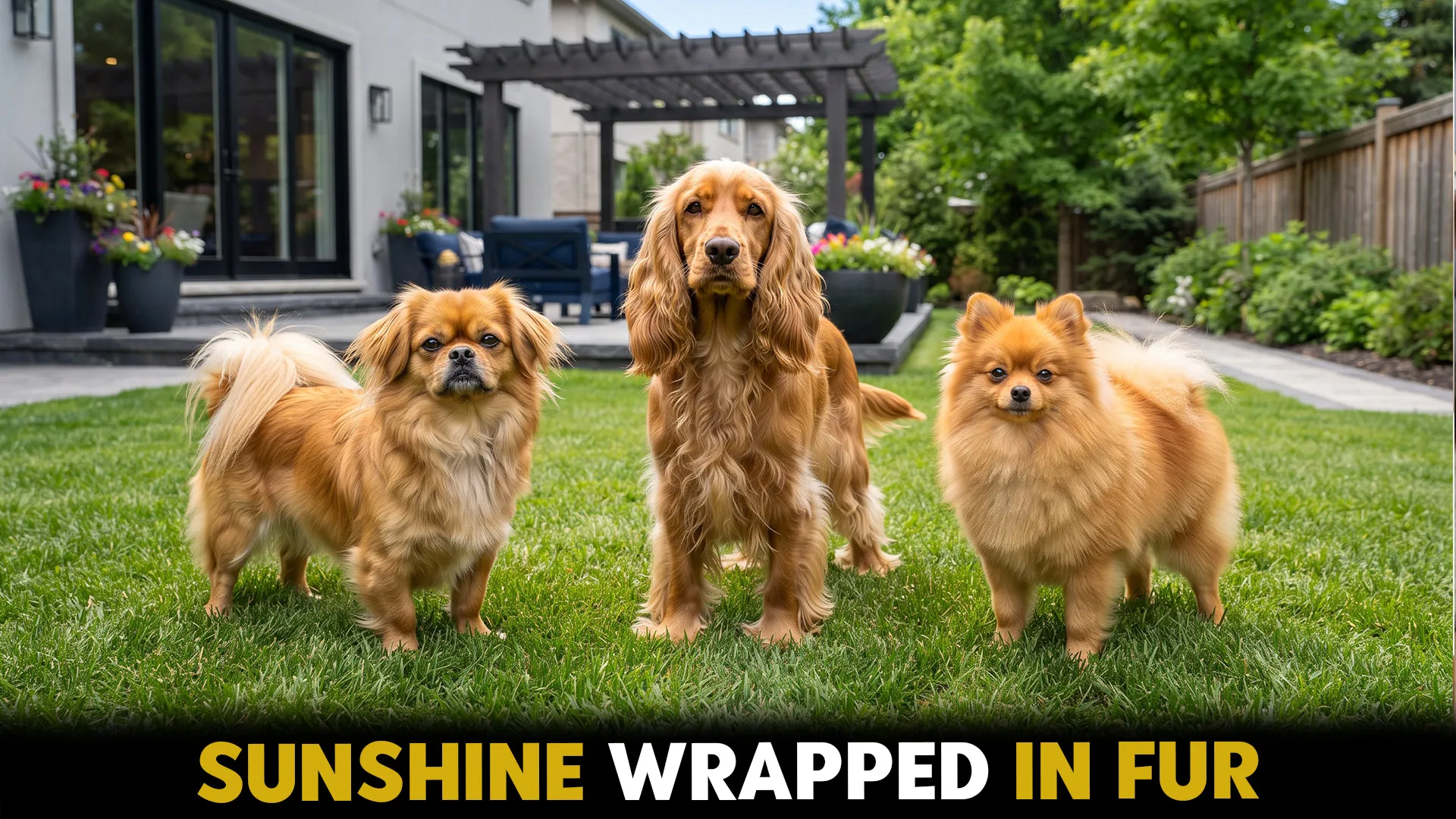 Amazing-Dog-Breeds-Featuring-Golden-Coat-Colors