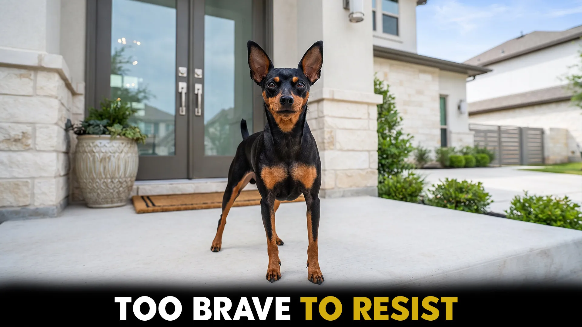 amazing guard dog breeds that guard you home