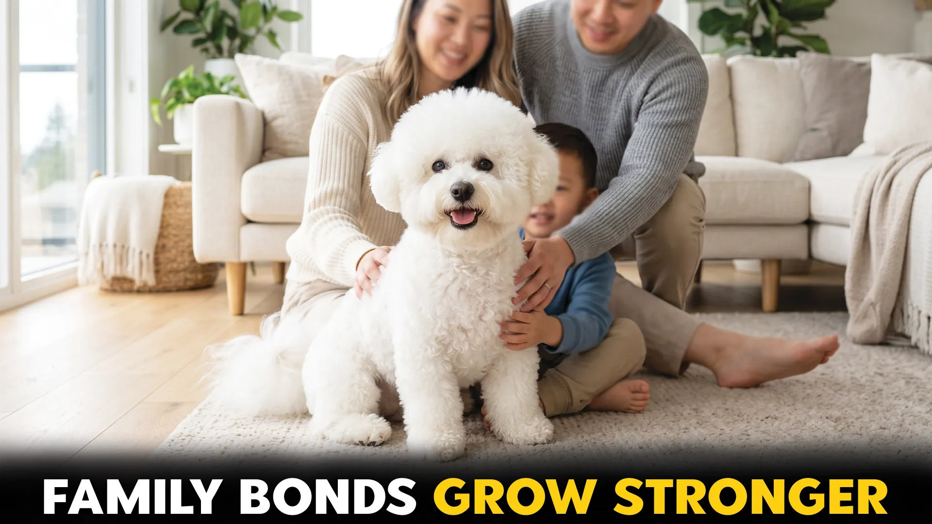 amazing small dog breeds for a living home