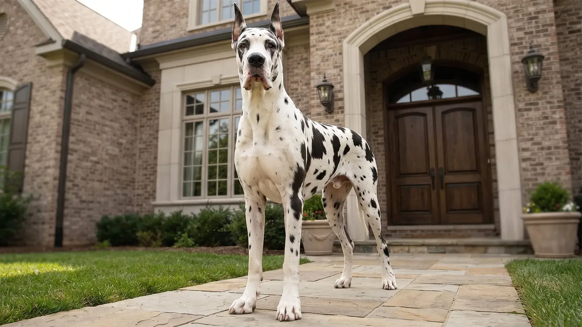 Best-Big-Dog-Breeds