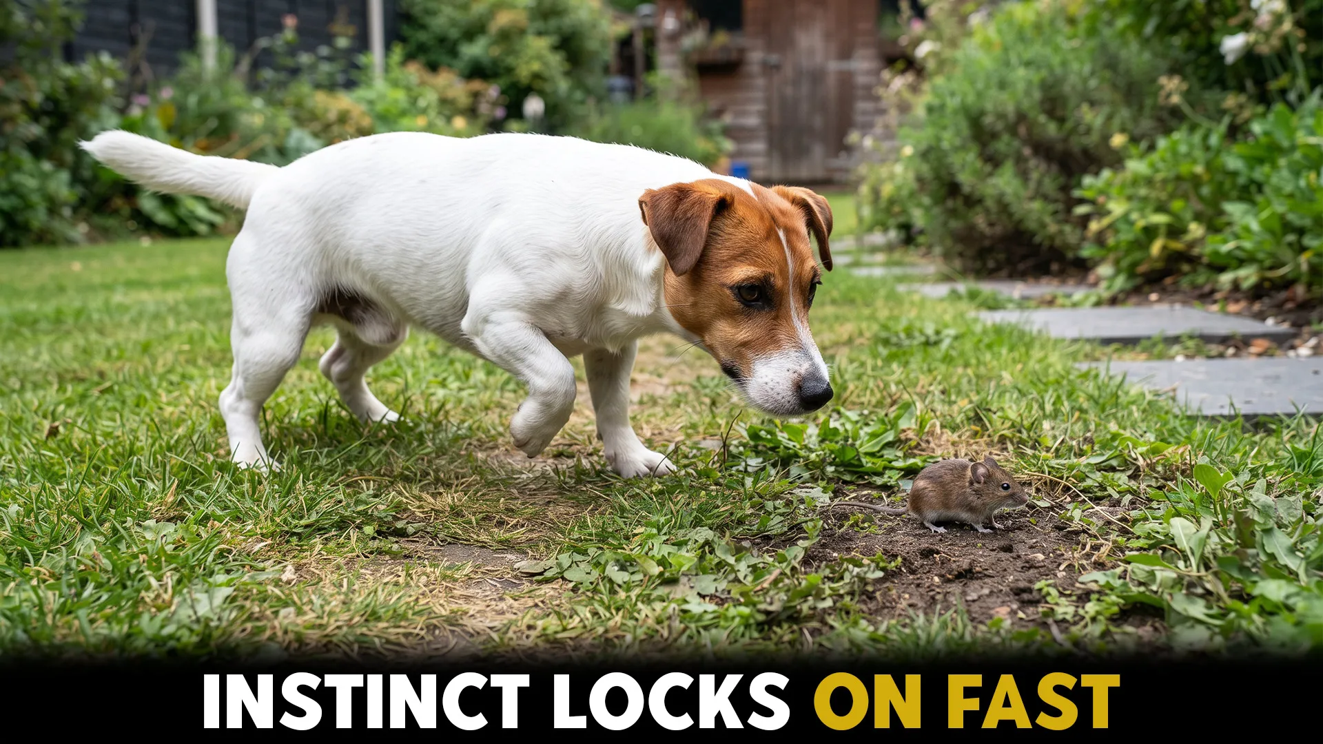 7 Best Dog Breeds with a Focused Prey-Drive Instinct