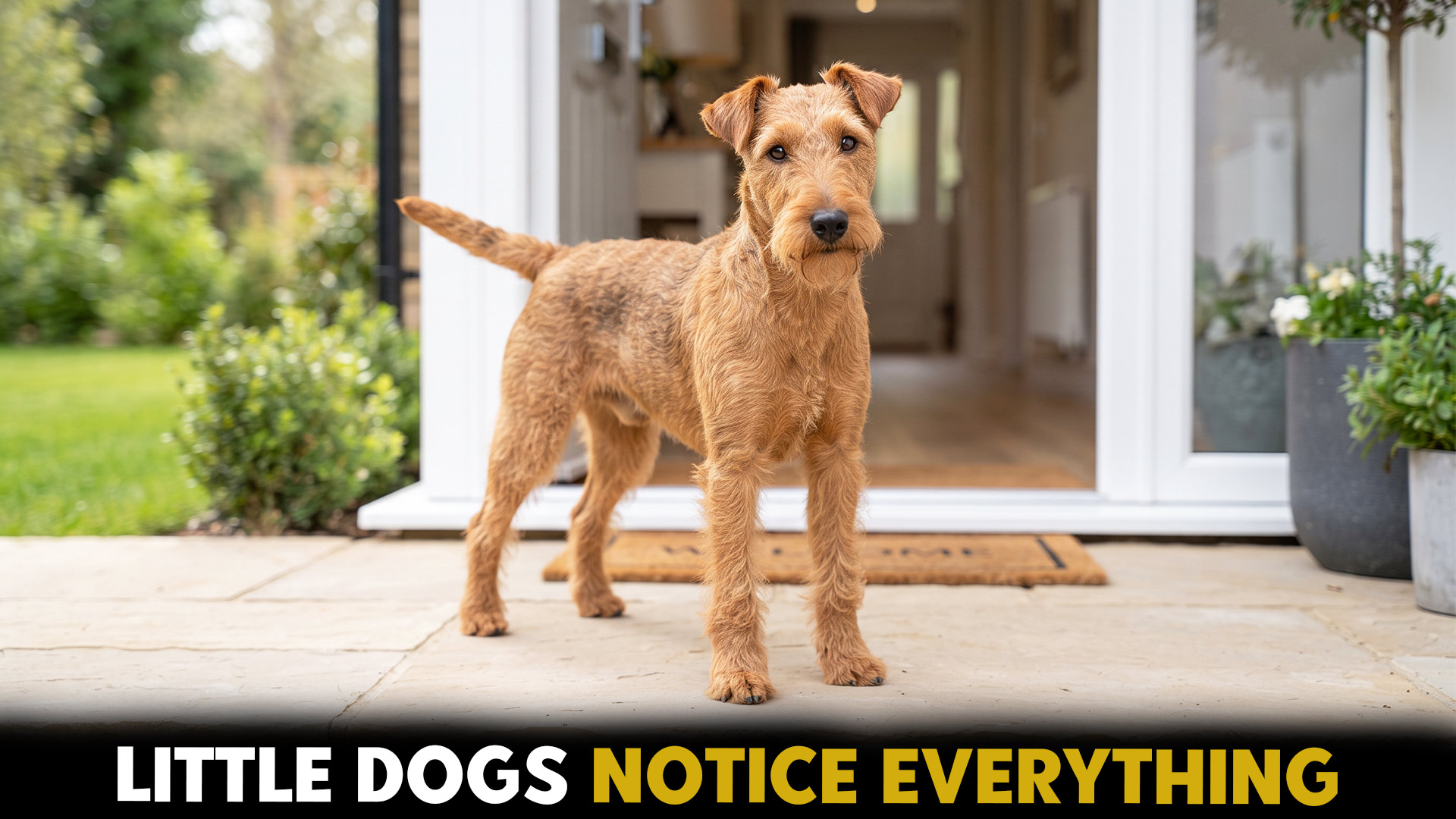 Best-Small-Dog-Breed-Choices-for-Home-Watchdog-Duty