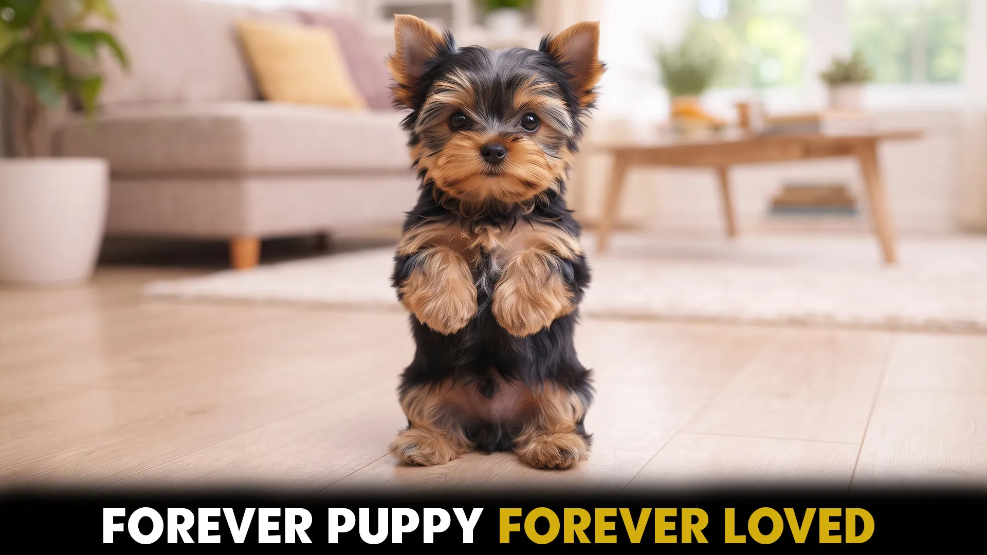 best small dog breeds that stay puppy sized forever