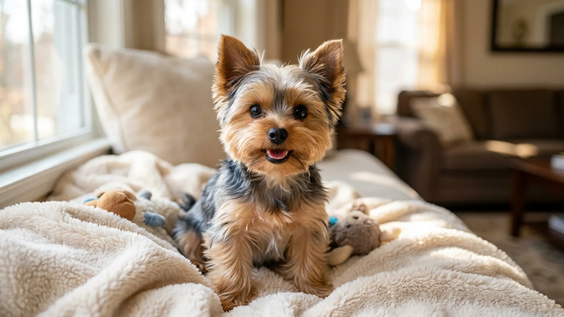 best small dog breeds always puppy sized