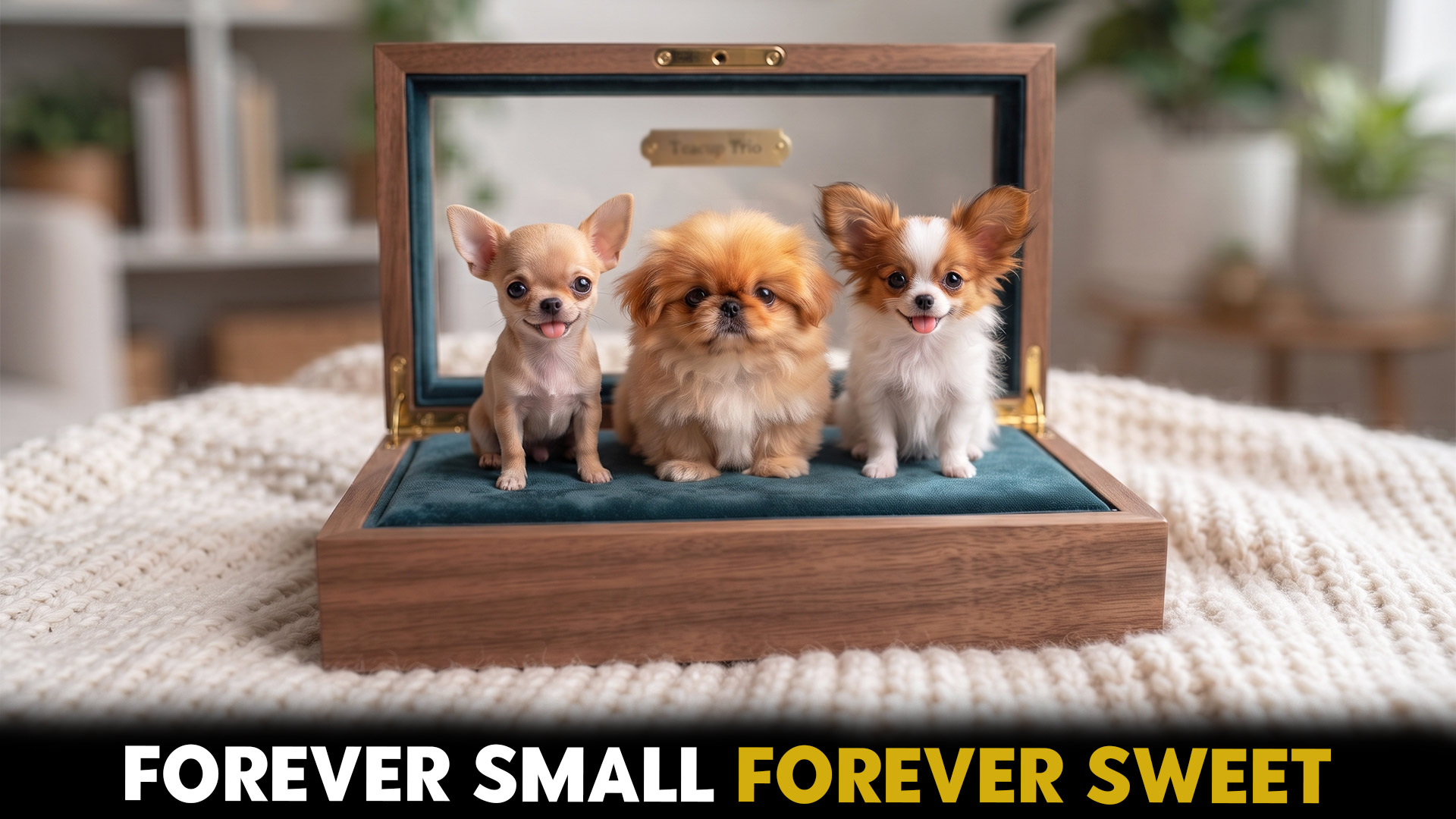 Best-Small-Dog-Breeds-–-They-Truly-Stay-Small