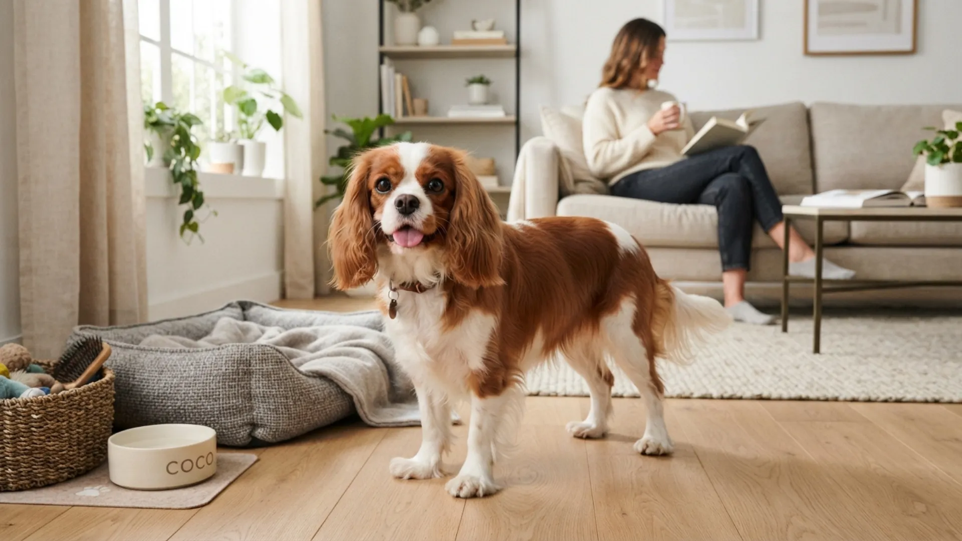 7 Fantastic Low-Maintenance Dog Breeds for a Simple Routine