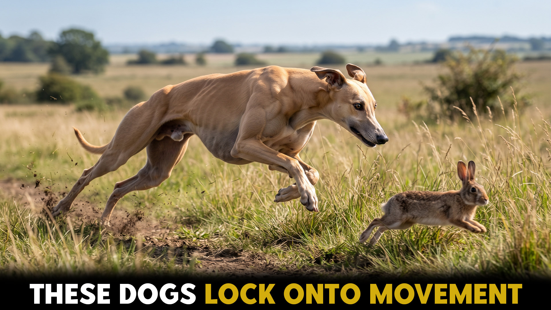 dog breeds a guide to high prey drive charactersisitics
