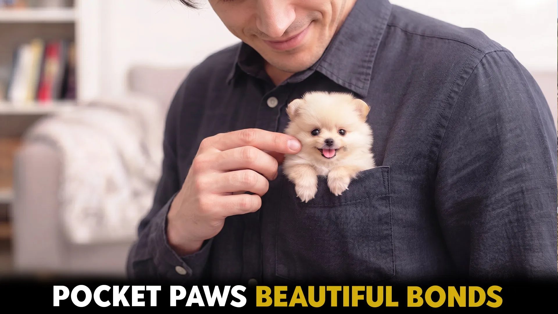 fantastic pocket dog breeds to brighten your day