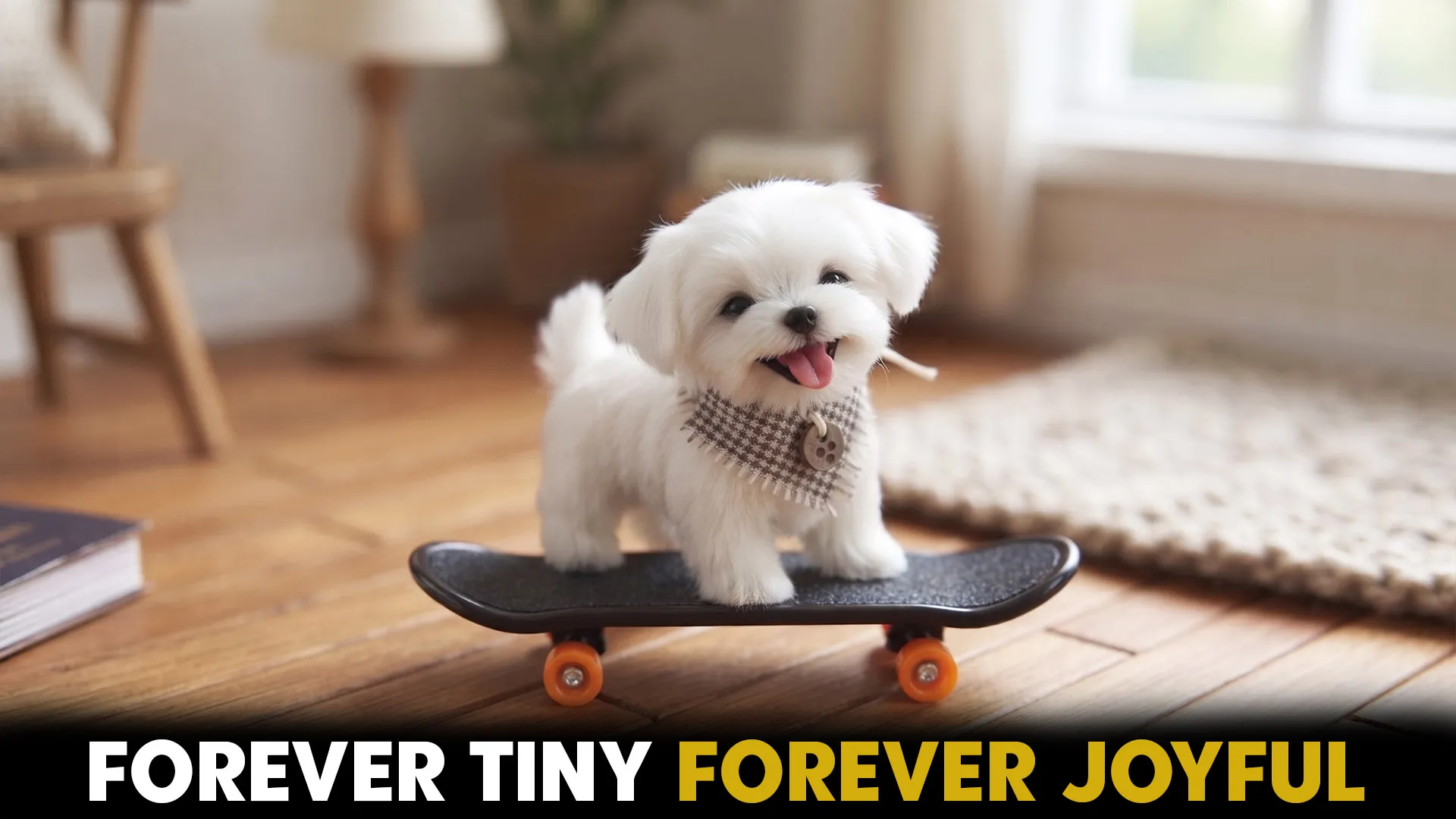 incredible small dog breeds that stay tiny always