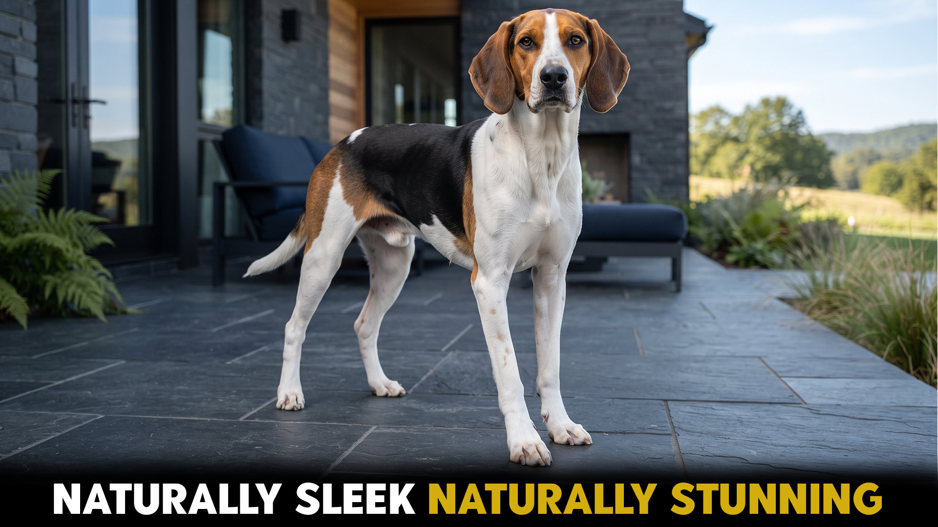 7 Medium Dog Breeds Sporting Naturally Short Hair