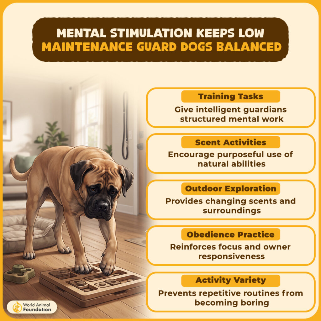 Mental-Stimulation-Keeps-Low-Maintenance-Guard-Dogs-Balanced