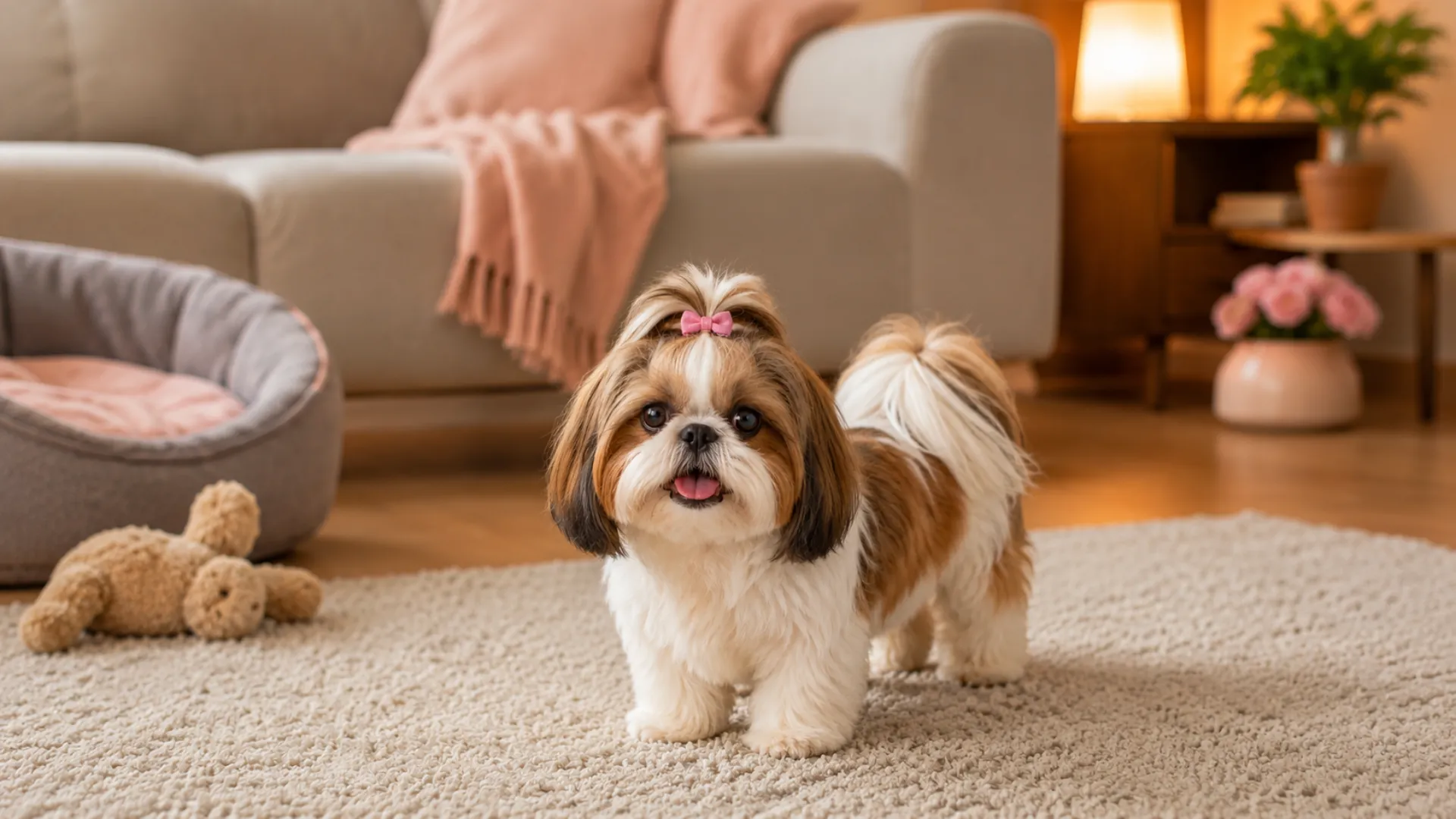 Miniature Dog Breeds That Stay Small Forevermore