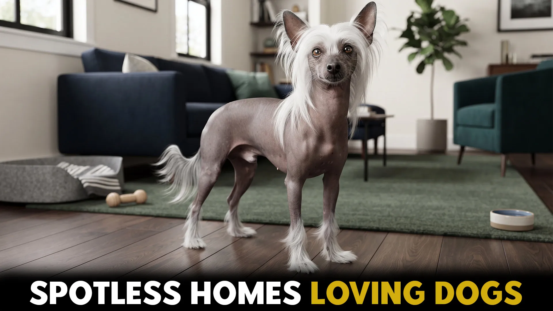 minimal shedding dog breeds a guide to fur free homes