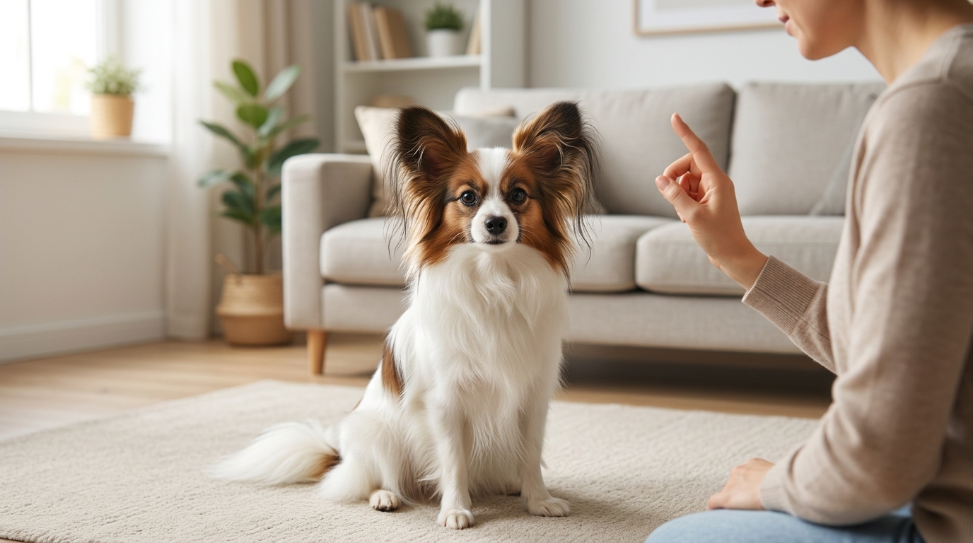 7 Intelligent Small Dog Breeds Ideal for Home Training