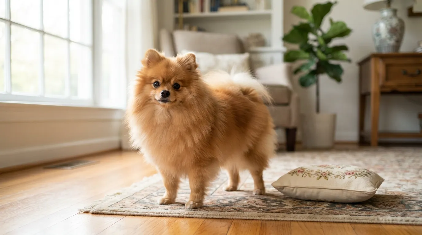 Ideal Small Dog Breeds That Stay Petite Their Whole Life