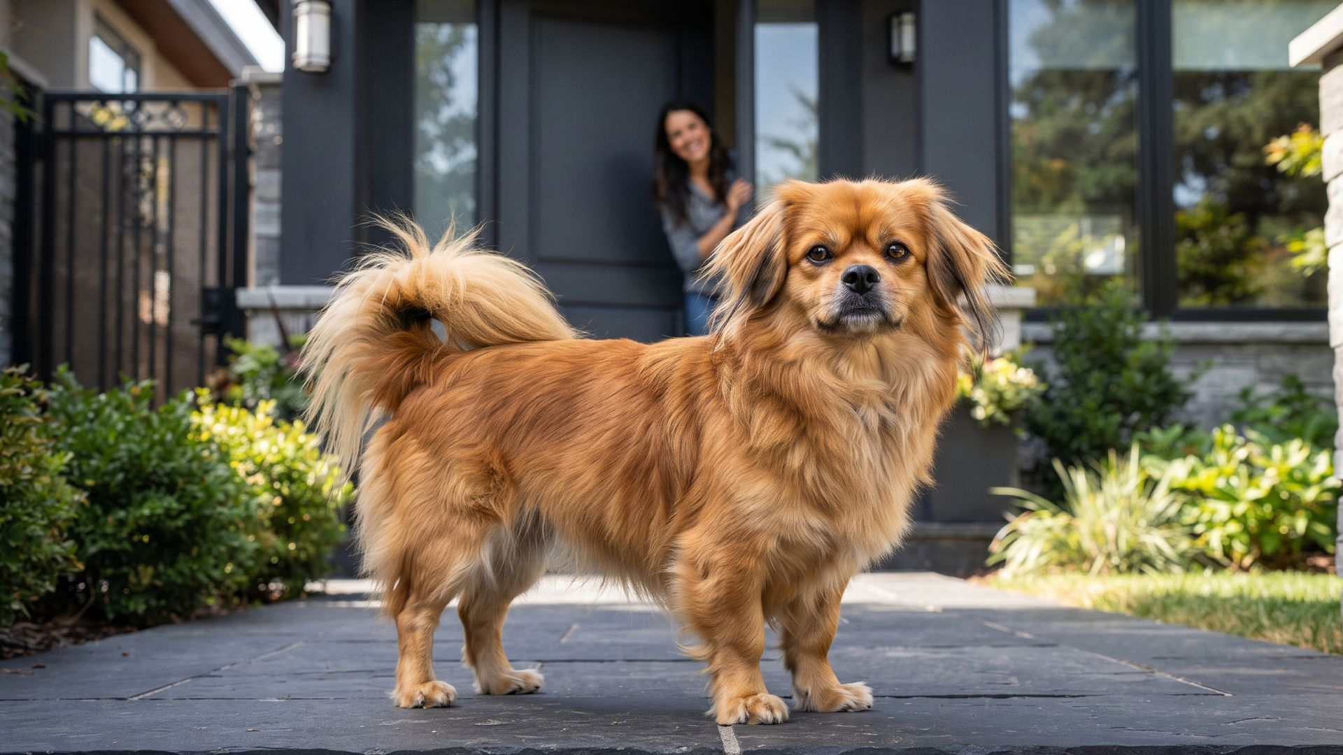 7 Protective Small Dog Breeds: Ideal for Home Security