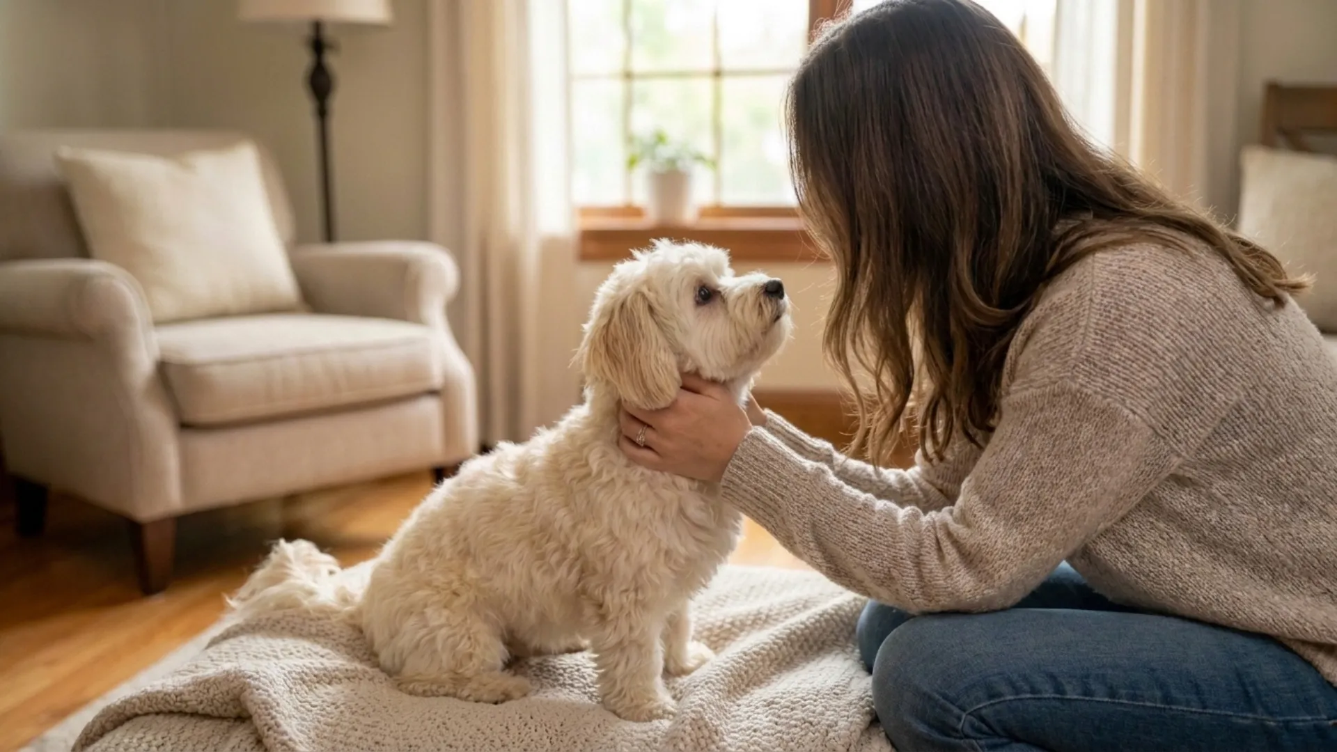 reliable dog breeds perfect for first time owners
