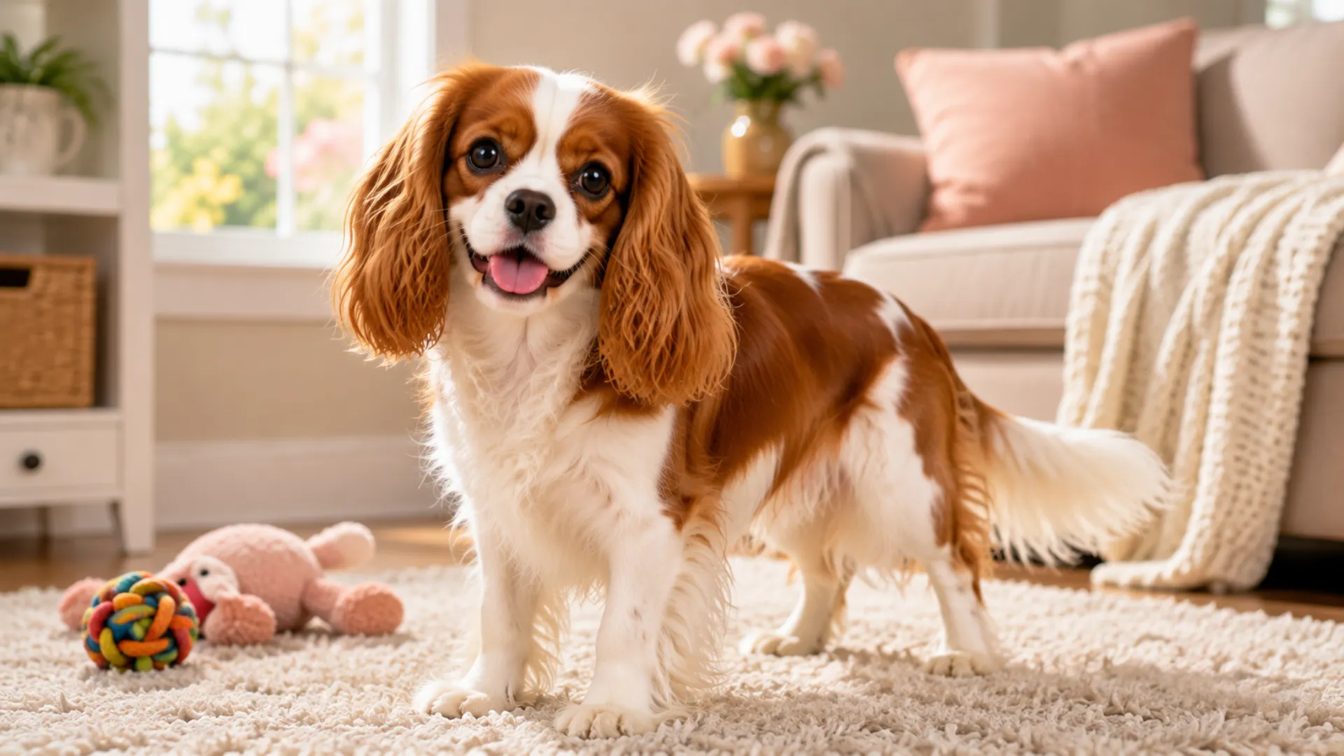Small Dog Breeds Ideal for First-Time Owners