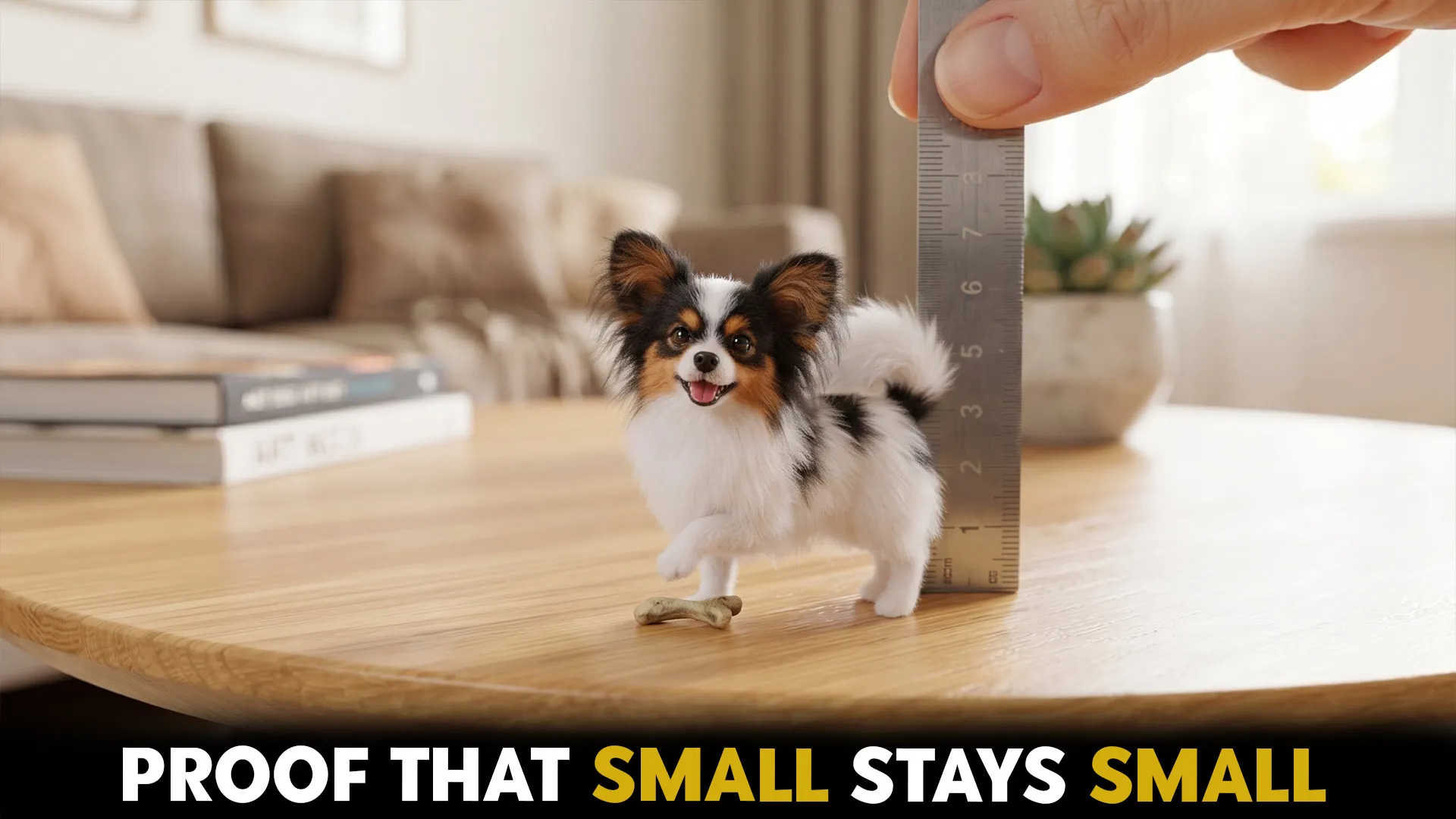 7 Small Dog Breeds Guaranteed to Stay Tiny