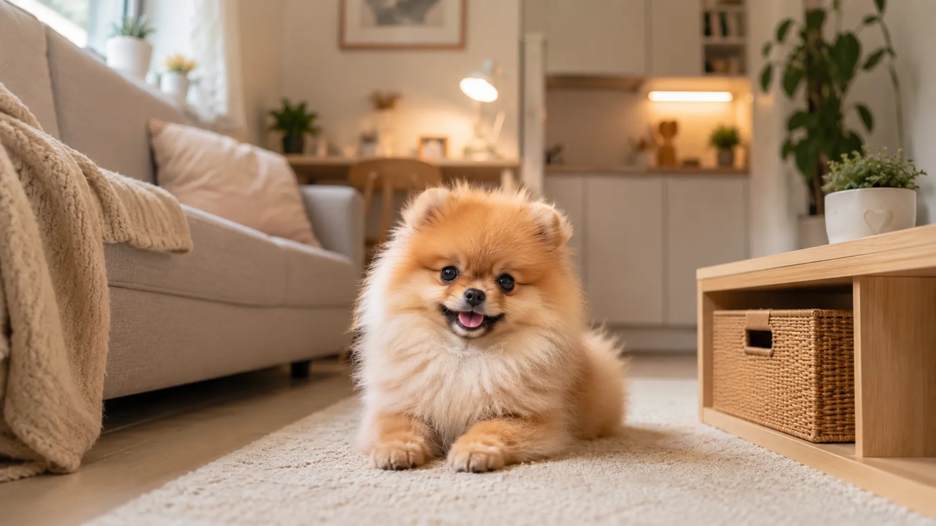 Tiny Dog Breeds: Ideal for Limited Space