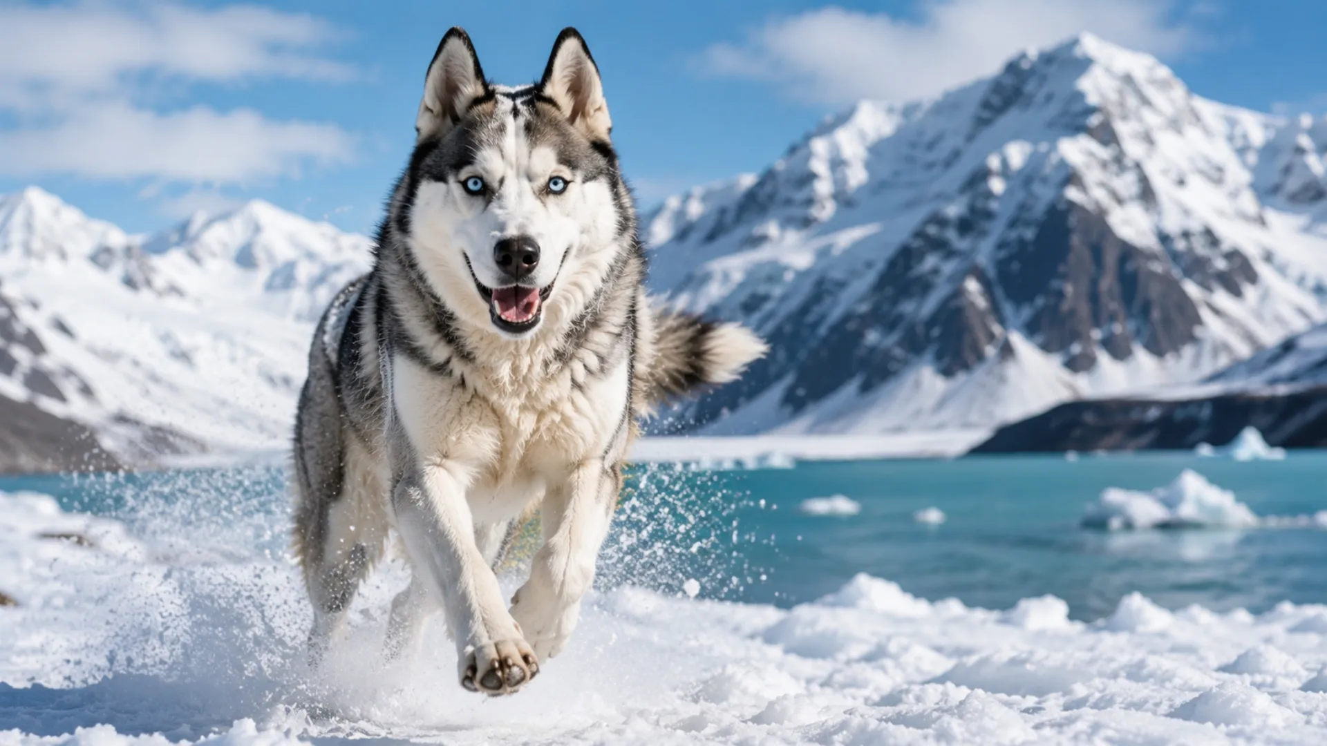 Top 10 Dog Breeds With Unshakable Resilience and Stamina