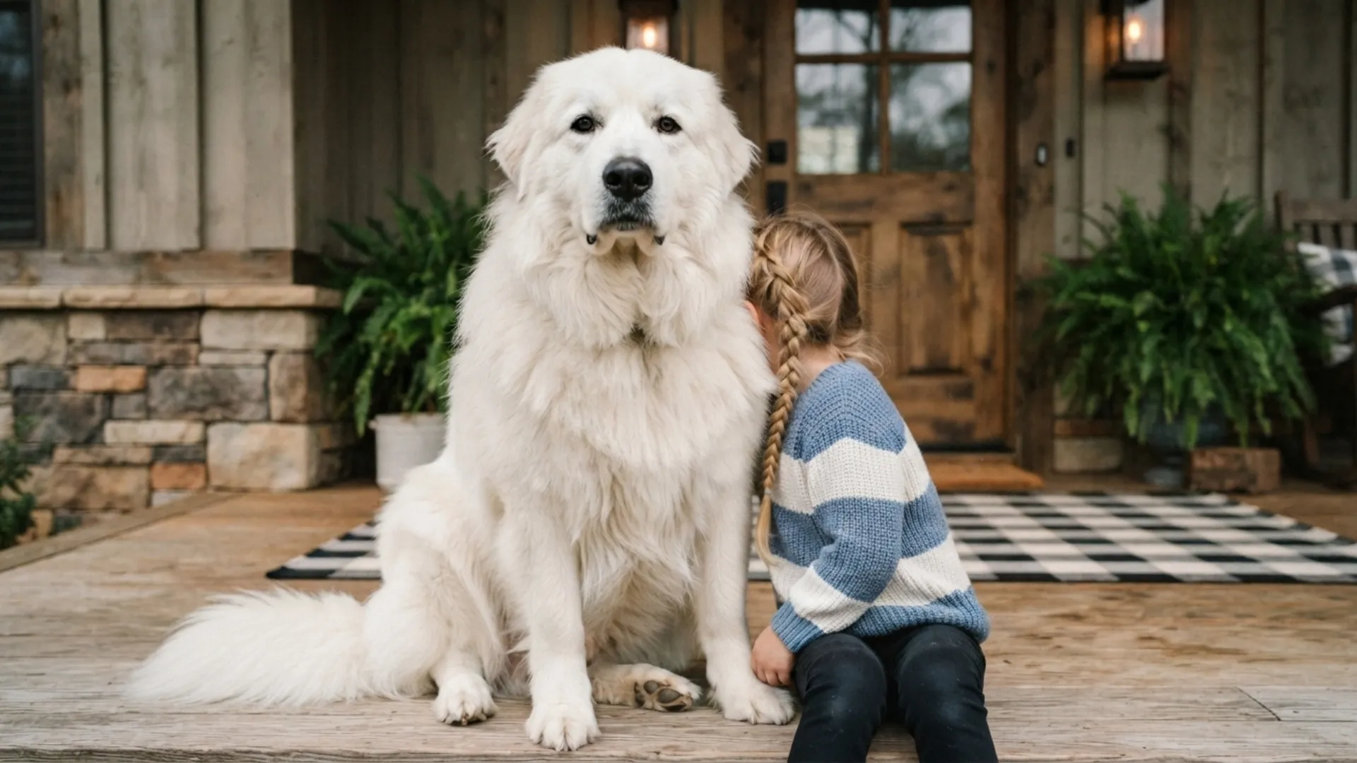 top 10 gentle dog breeds that thrive in family homes
