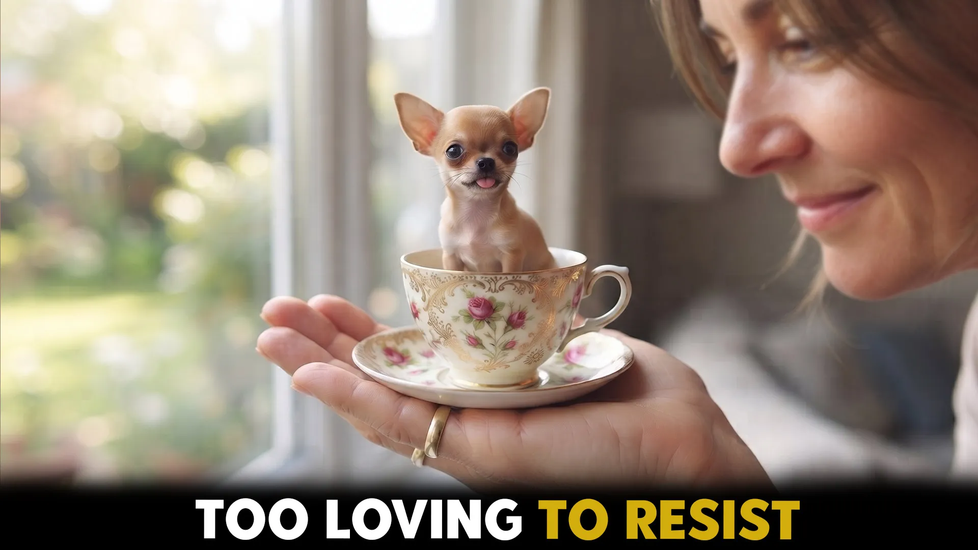 top 10 loyal teacup dog breeds that stick by you