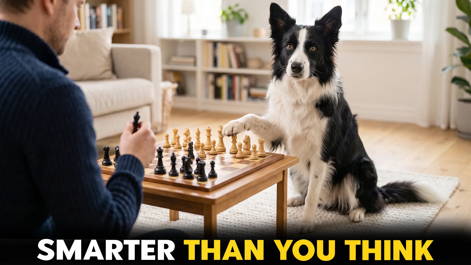 top 10 most intelligent dog breeds that will astound your brain