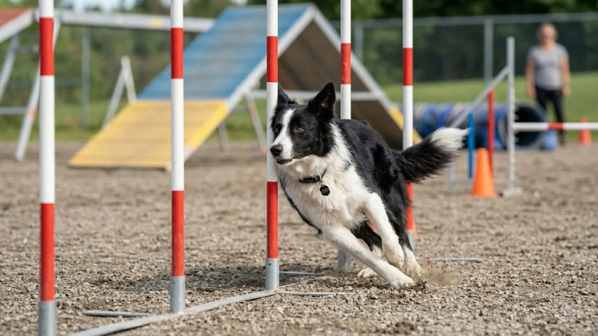 Top 10 Intelligent Dog Breeds That Outperform in Training
