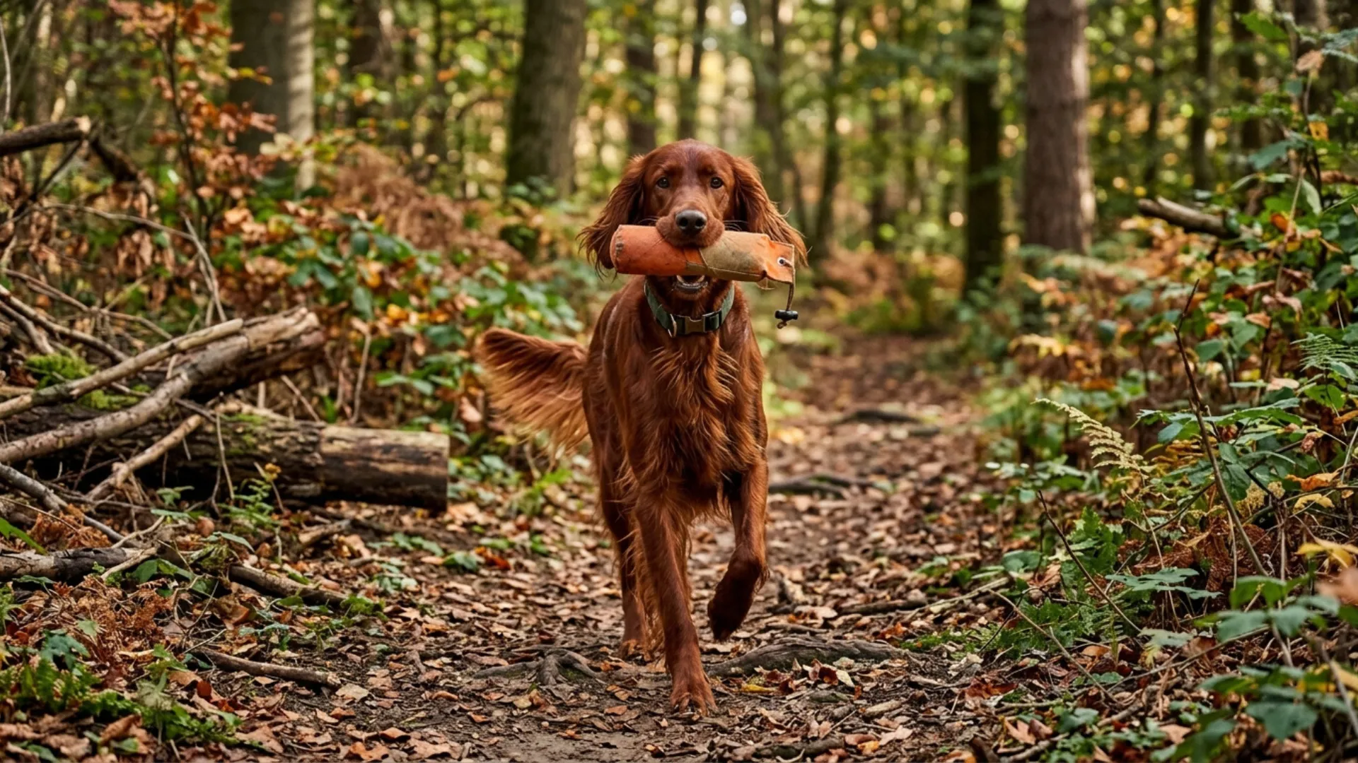 Top 7 Dog Breeds for Tracking and Retrieving Wildlife