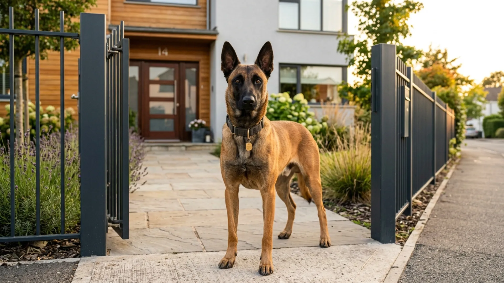 7 Highly Intelligent Dog Breeds Perfect for Security and Loyalty