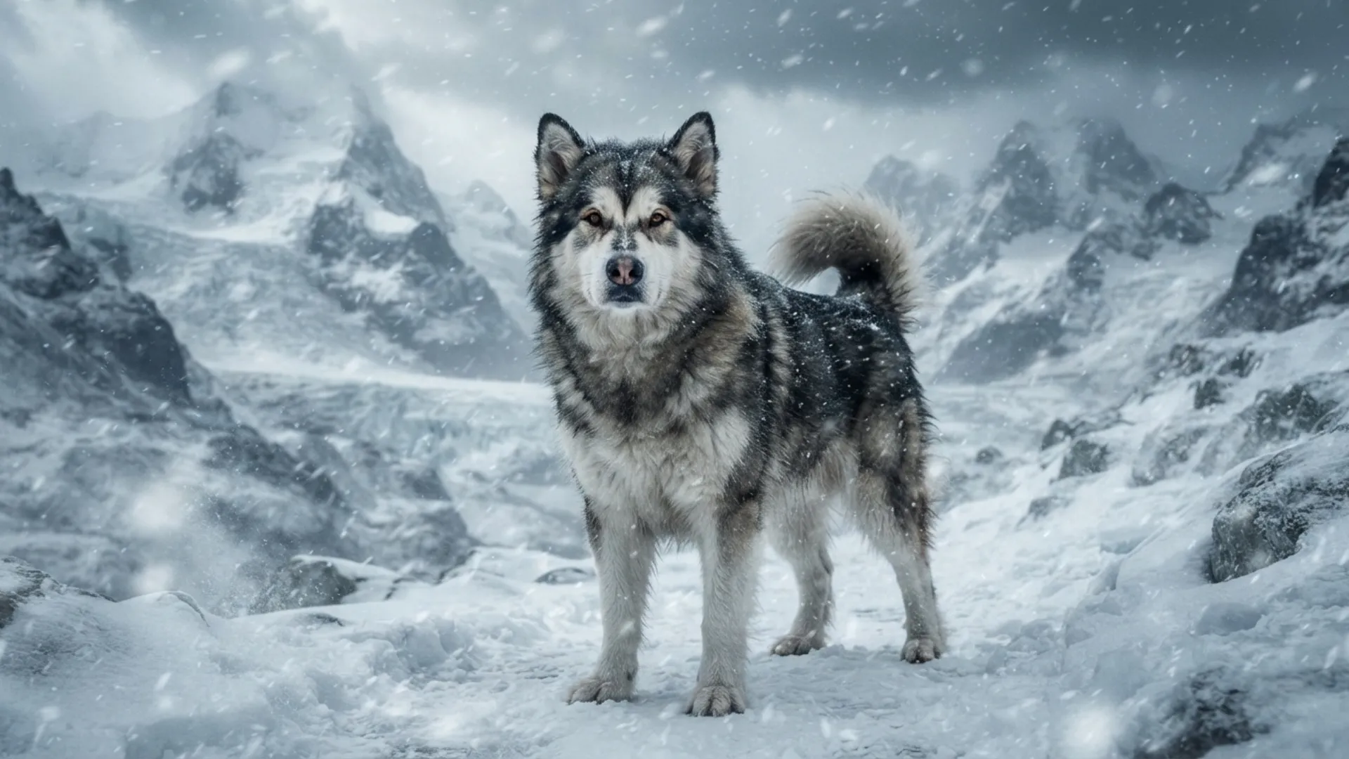 Top 9 Resilient Dog Breeds That Can Brave Extreme Weather