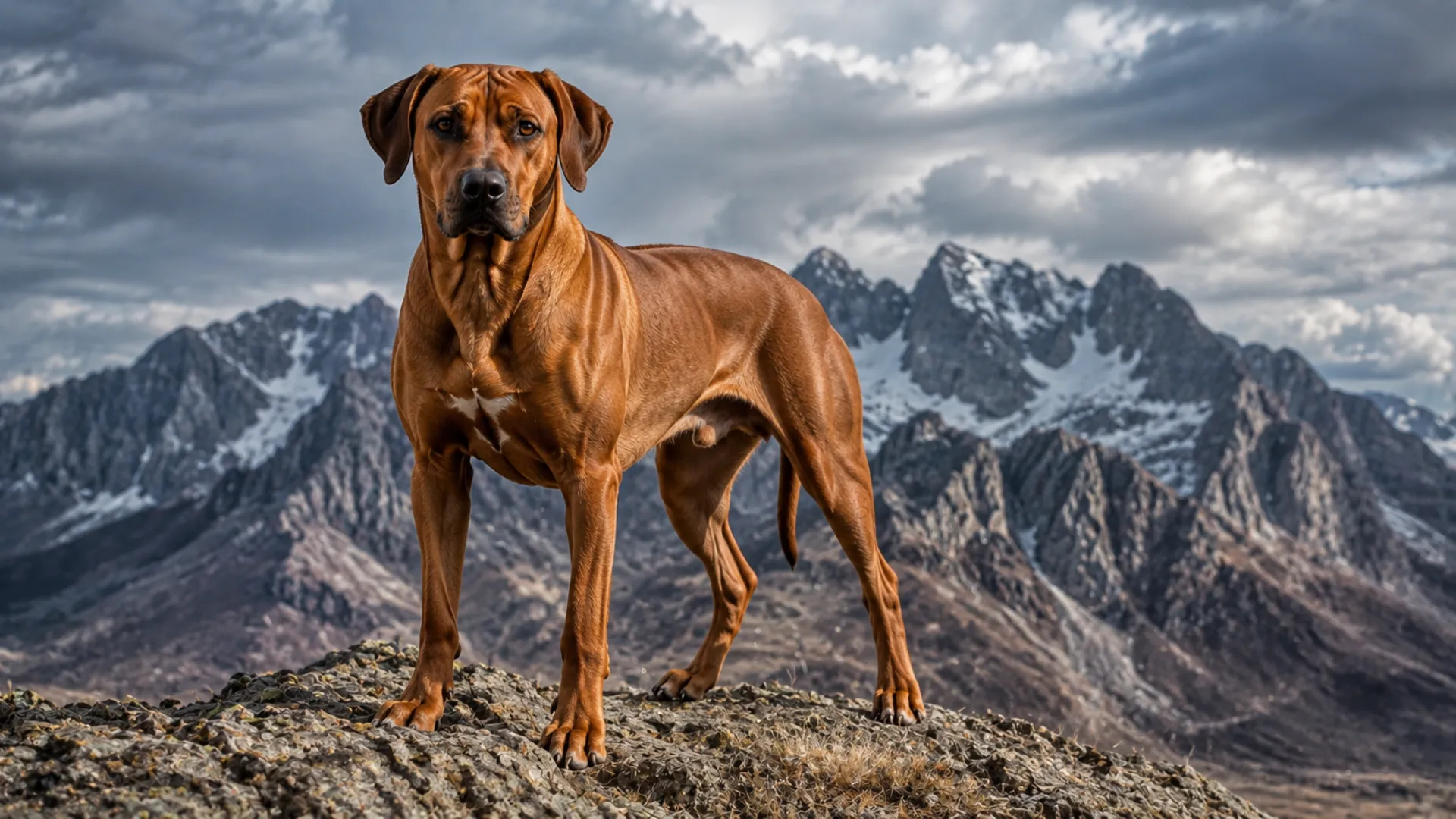 10 Elite Dog Breeds for High-Stress Situations and Extreme Adventure