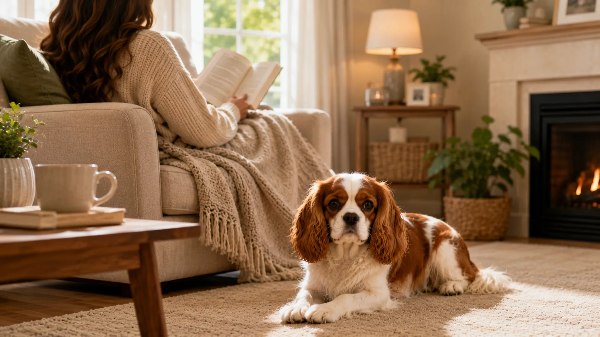 Top 9 Dog Breeds for the Most Relaxed Homeowners