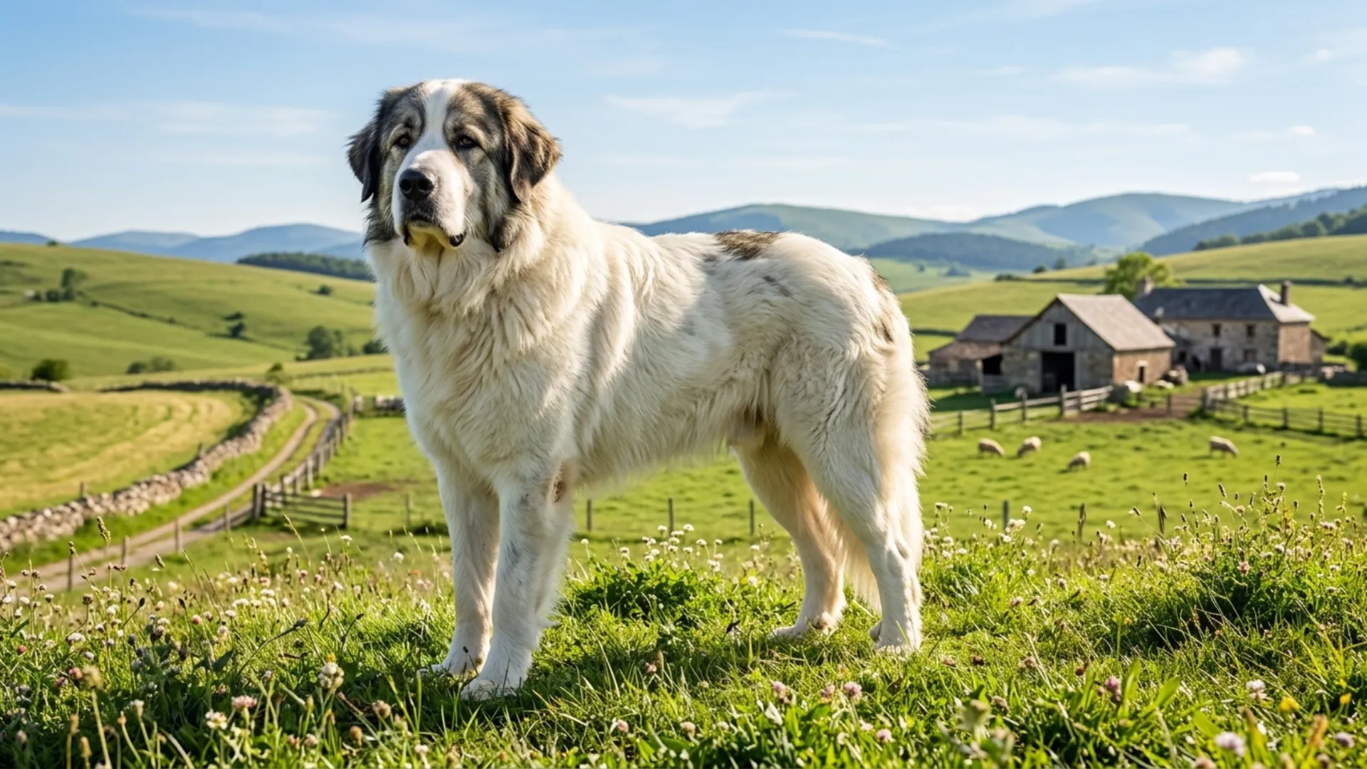 Top 9 Muscular Dog Breeds That Excel on the Farm and Beyond