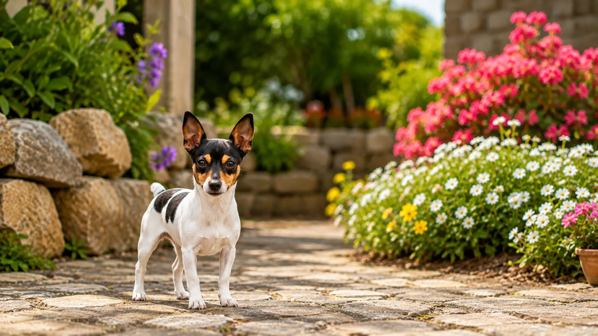 Top 9 Ideal Dog Breeds That Keep Their Small Size Always